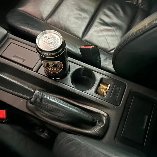 BMW E36 Cupholder