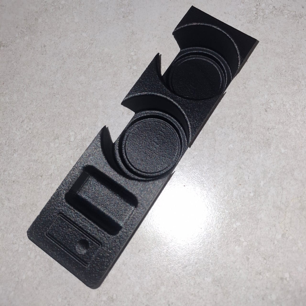 BMW E36 Essentials Bundle (Cupholder + Air Ducts)