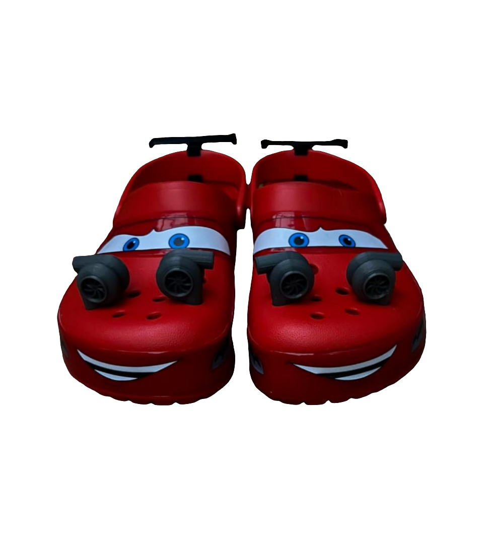 Croc Twin Turbo Kit