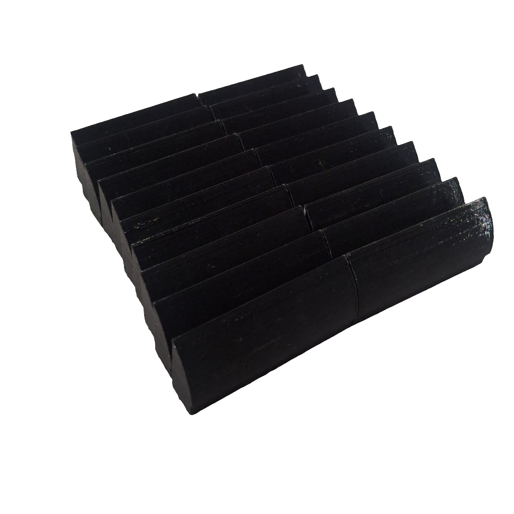 BMW E36 Sedan Door Card Clips – Set of 20