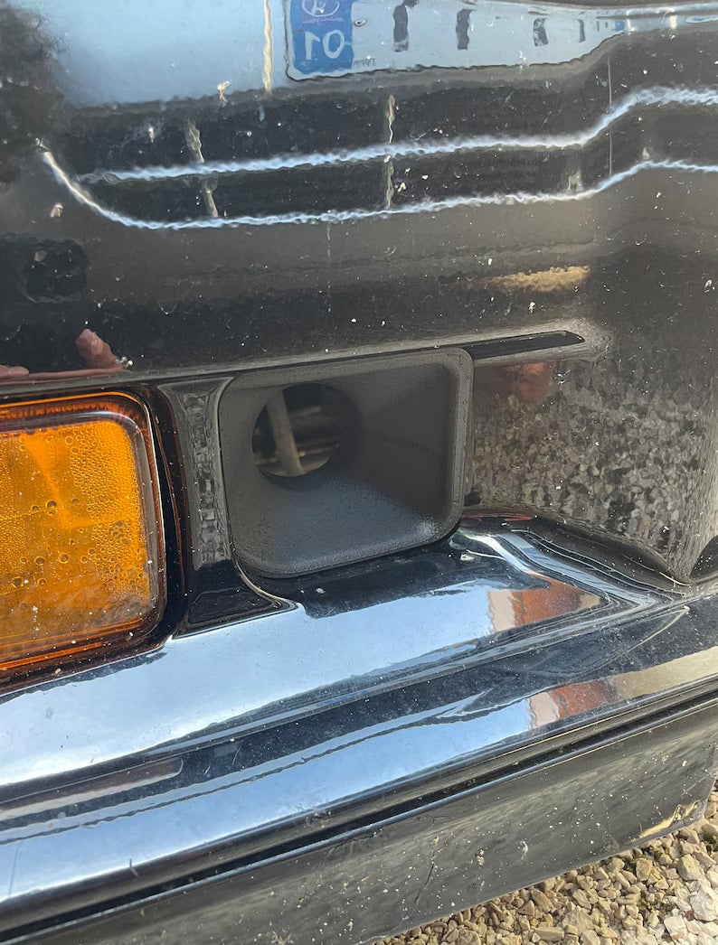 BMW E36 Brake Air Intakes for M / M Sport Bumpers