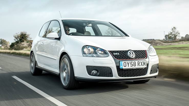 VW MK5 Golf Air Vent Gauge Holder