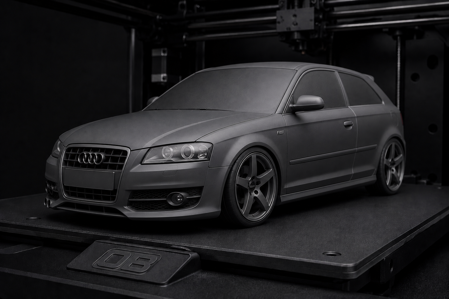 Audi parts