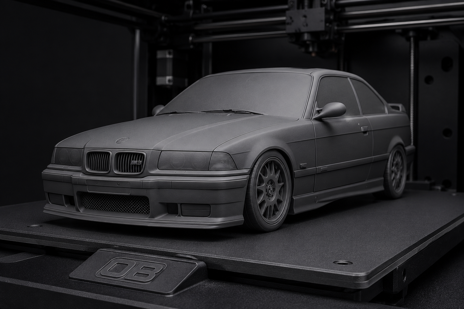 BMW parts