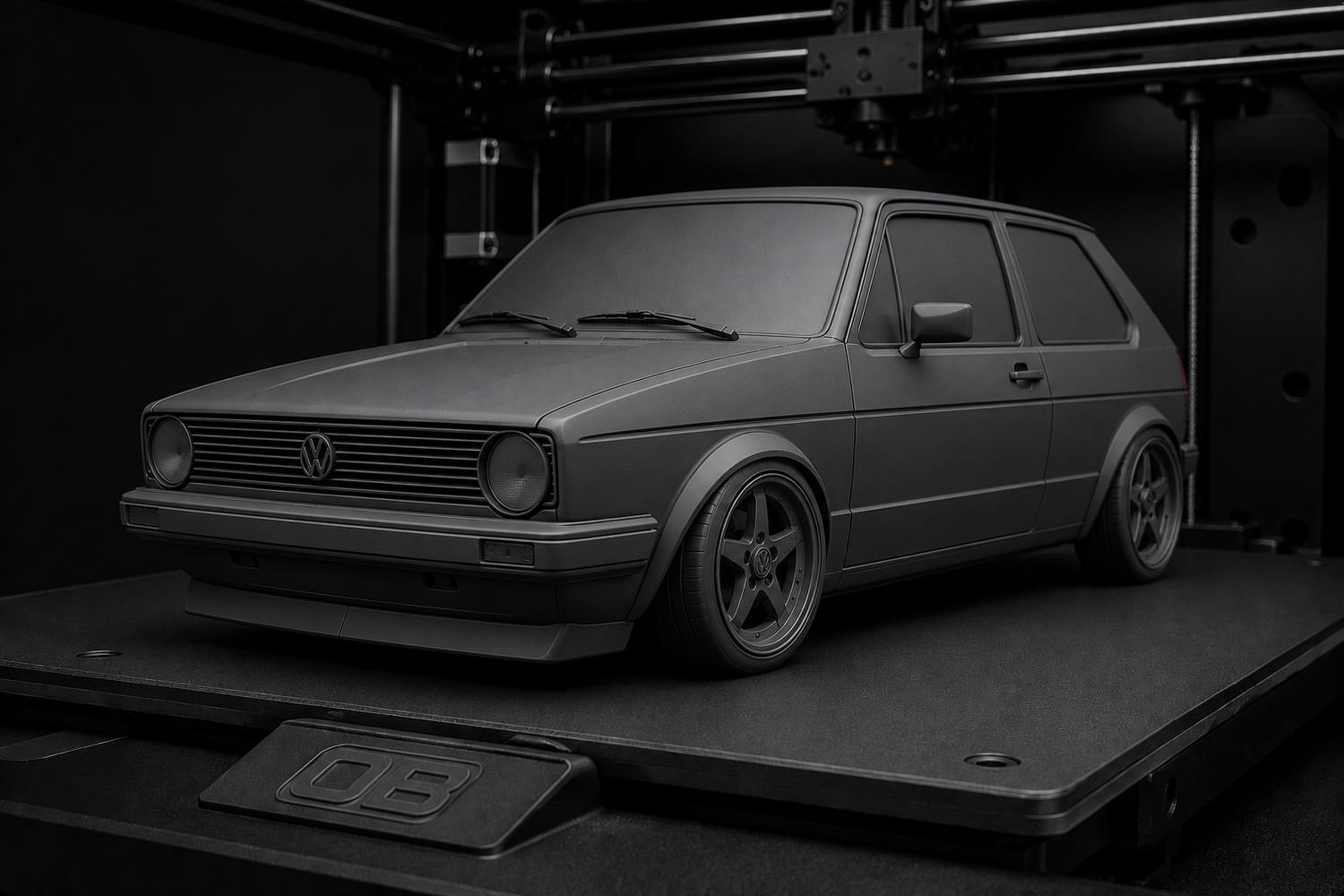 Volkswagen parts
