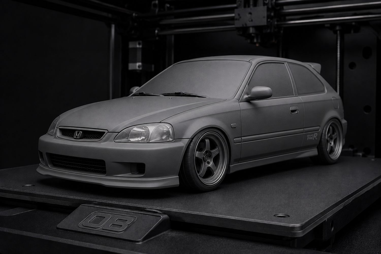 Honda parts