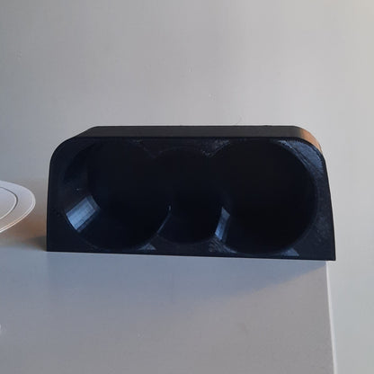 Honda Civic EK / Ballade Cupholder – side view