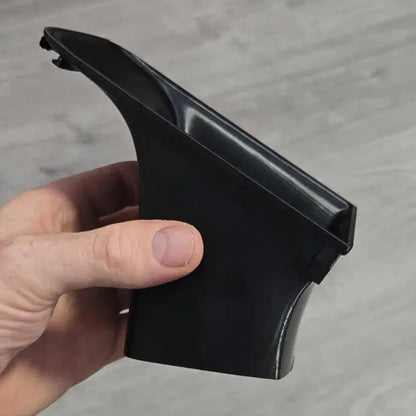 BMW E30 Air Ducts – size reference