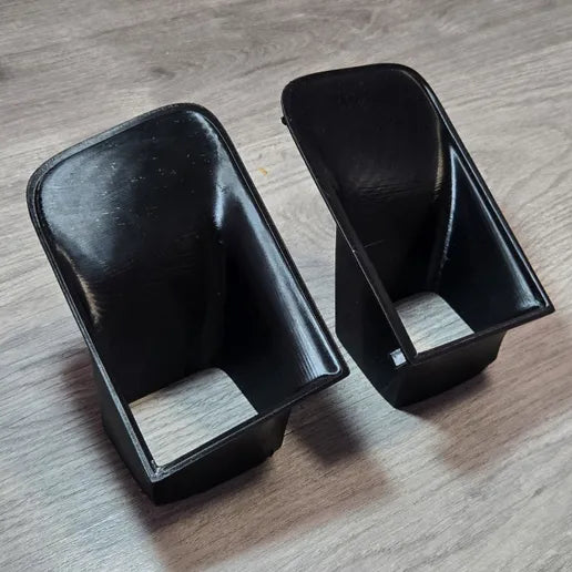 BMW E30 Air Ducts