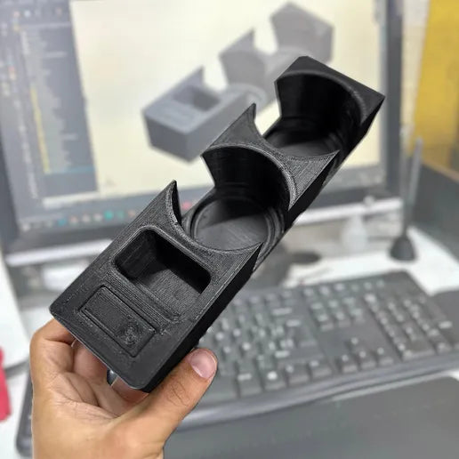 BMW E36 Cupholder