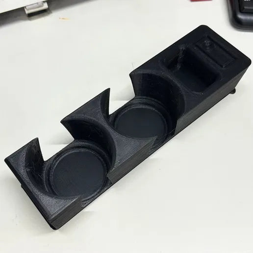 BMW E36 Cupholder