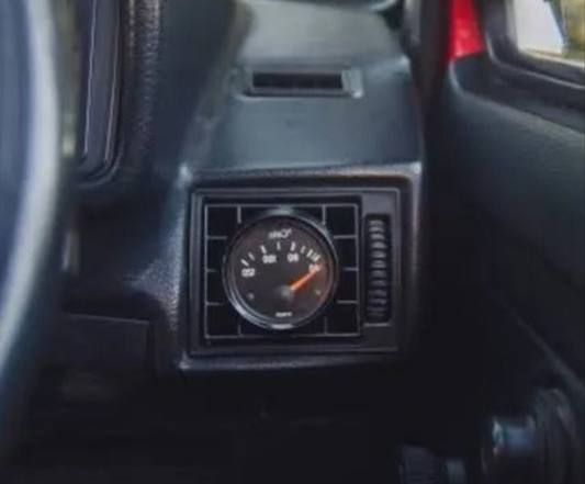 VW MK1 Golf Air Vent Gauge Holder