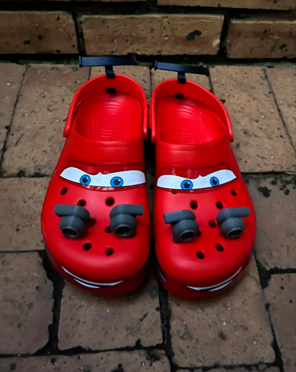 Croc Twin Turbo Kit