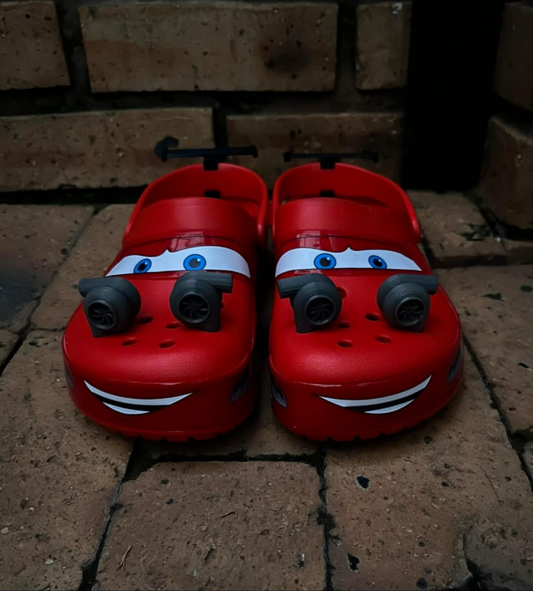 Croc Twin Turbo Kit