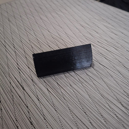 BMW E36 Sedan Upper Door Card Clips – Set of 20 – full set