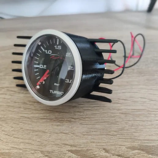 Audi A3 8L Air Vent Gauge Holder