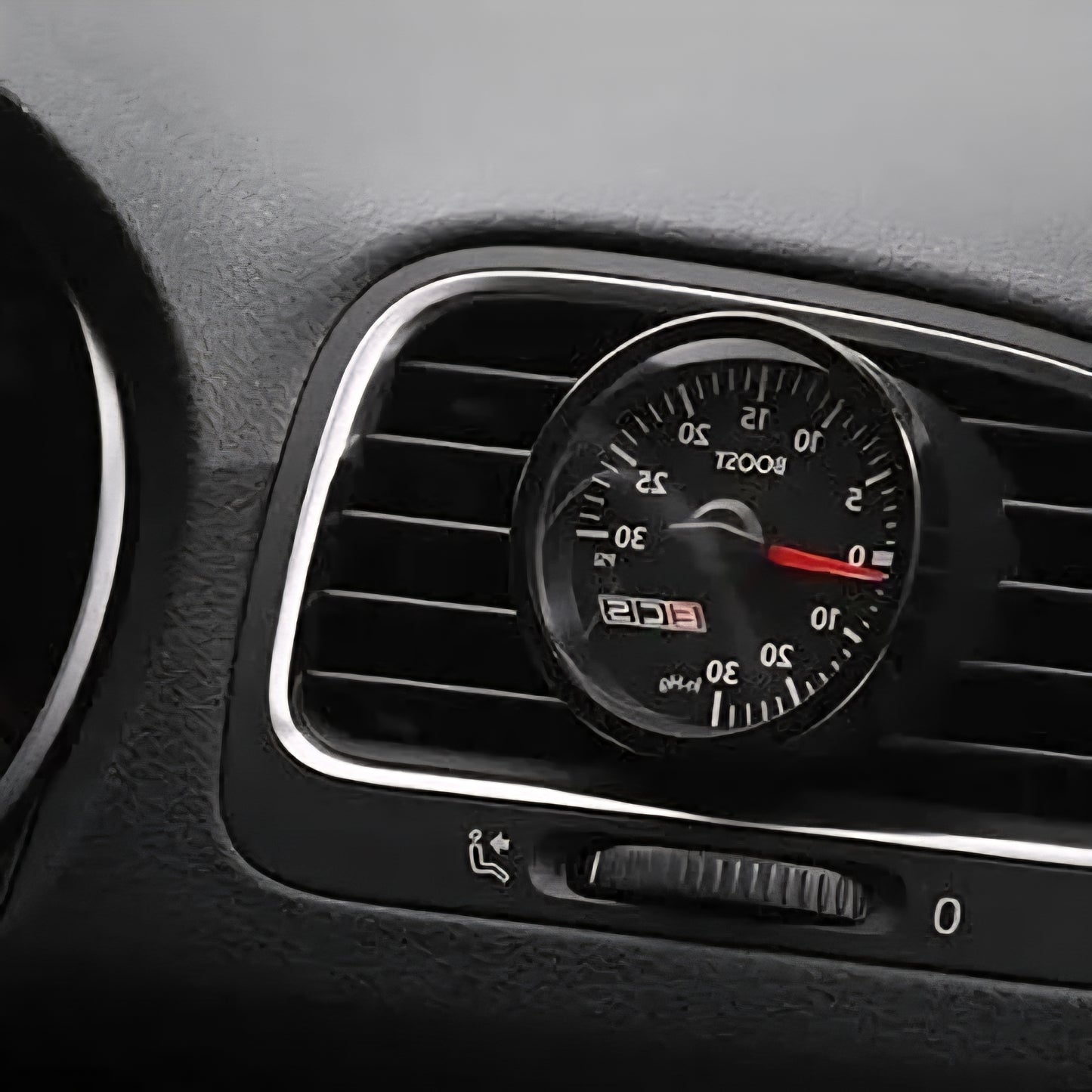 VW MK6 Golf Air Vent Gauge Holder