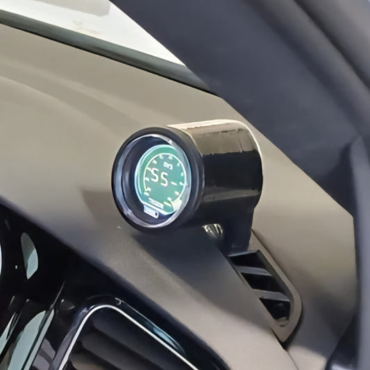 VW MK7 Golf Air Vent Gauge Holder