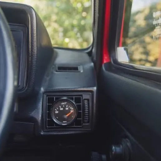 VW MK1 Golf Air Vent Gauge Holder