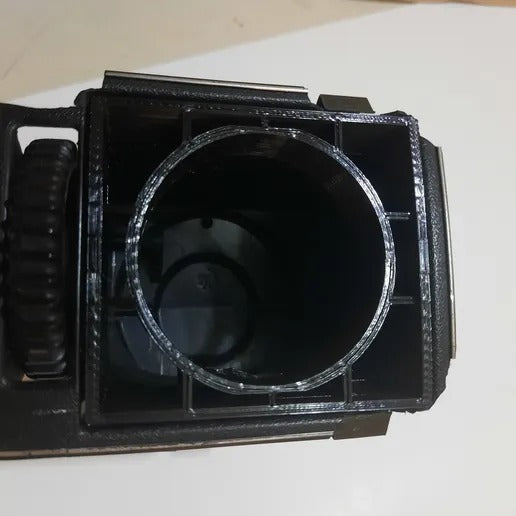 VW MK1 Golf Air Vent Gauge Holder