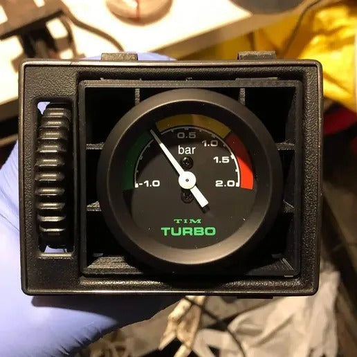 VW MK1 Golf Air Vent Gauge Holder