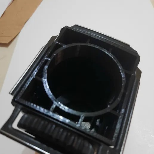 VW MK1 Golf Air Vent Gauge Holder