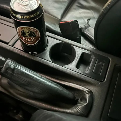 BMW E36 Cupholder Premium