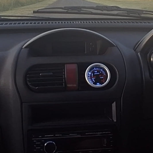 Opel Corsa C Air Vent Gauge Pod – 52mm