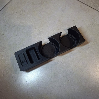 BMW E36 Cupholder Premium – OEM Fit | South Africa – installed