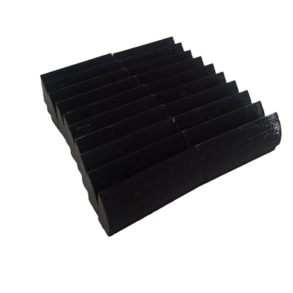 BMW E36 Sedan Upper Door Card Clips – Set of 20 – top view