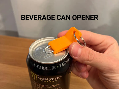 Beverage Can Opener – product photo