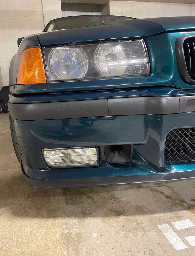BMW E36 Brake Air Intakes for M / M Sport Bumpers