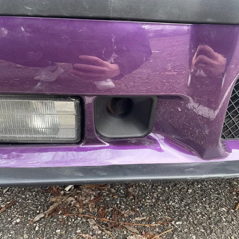 BMW E36 Brake Air Intakes for M / M Sport Bumpers