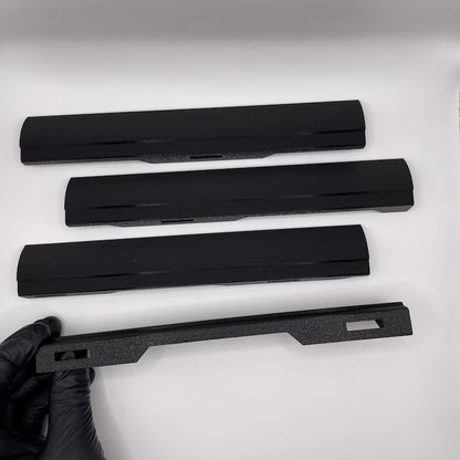 BMW E36 Coupe Upper Door Card Clips – Set of 8 – packaging