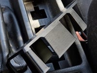 BMW E36 Cupholder Basic