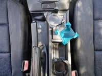 BMW E36 Cupholder Basic