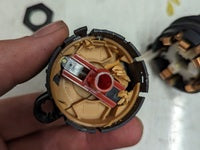 BMW E36 Headlight Switch Repair