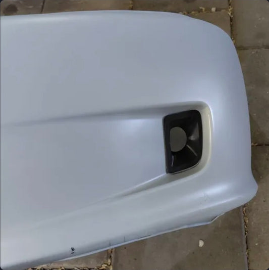 Honda EK Civic Air Ducts – product photo