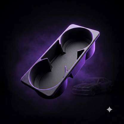 BMW E46 Cupholder – product photo