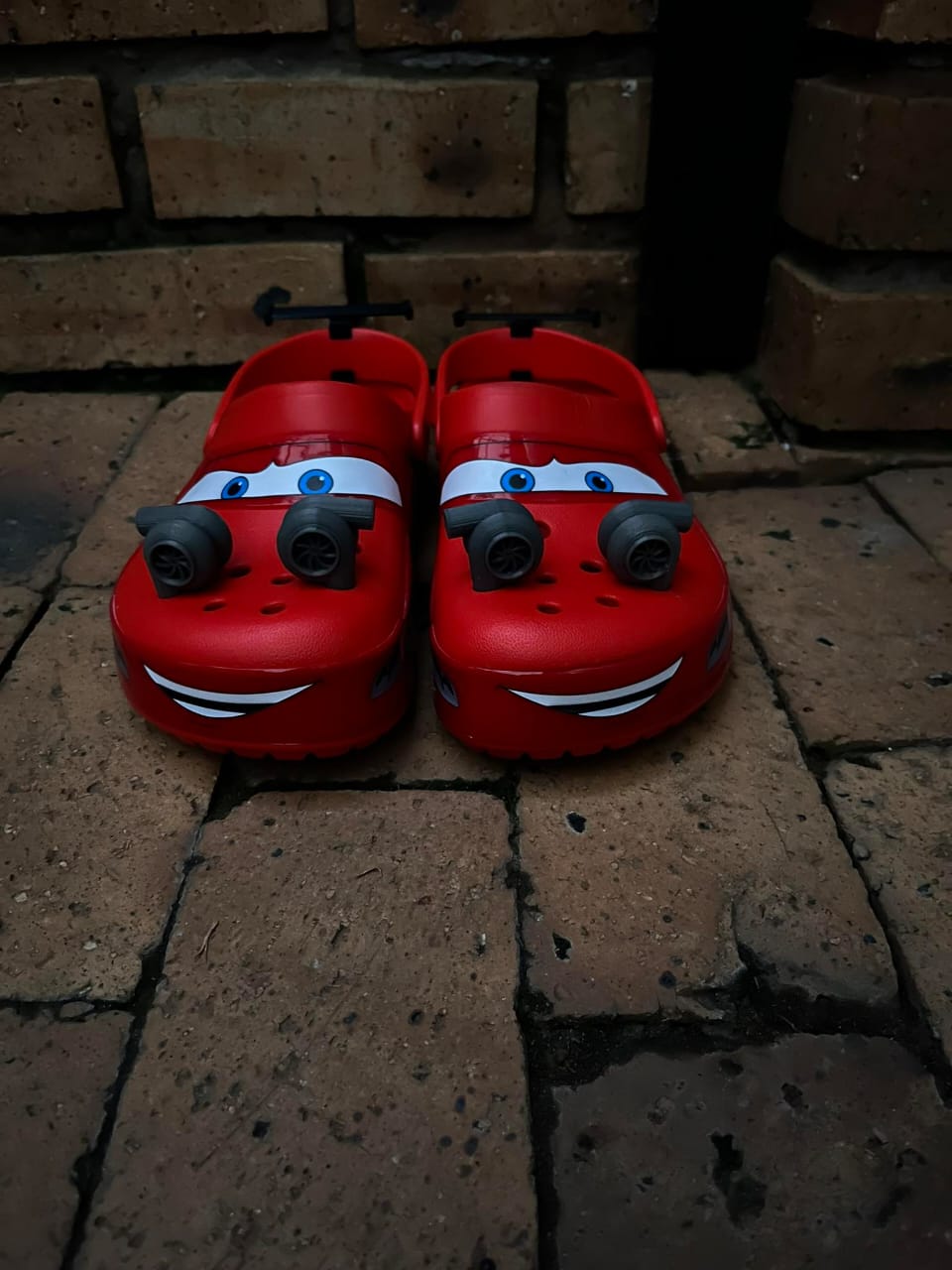 Croc Twin Turbo Kit