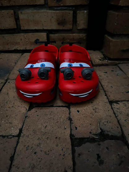 Croc Twin Turbo Kit