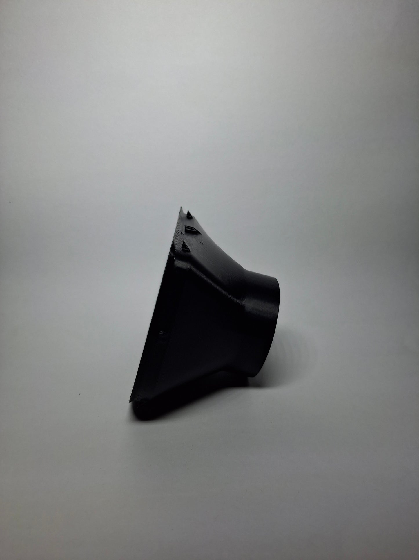 BMW E36 Brake Air Ducts (Pair) – South Africa – installed