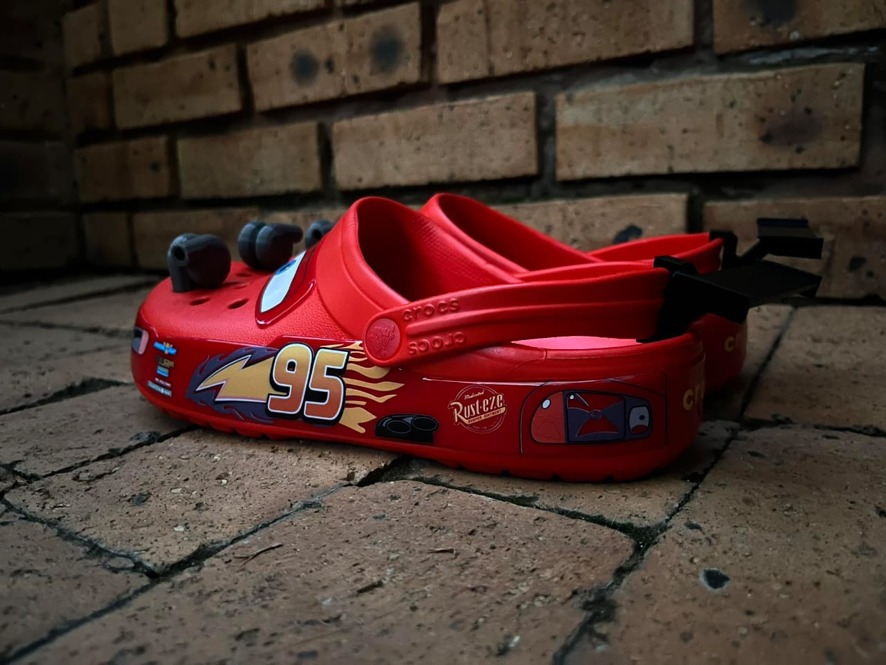 Croc Twin Turbo Kit