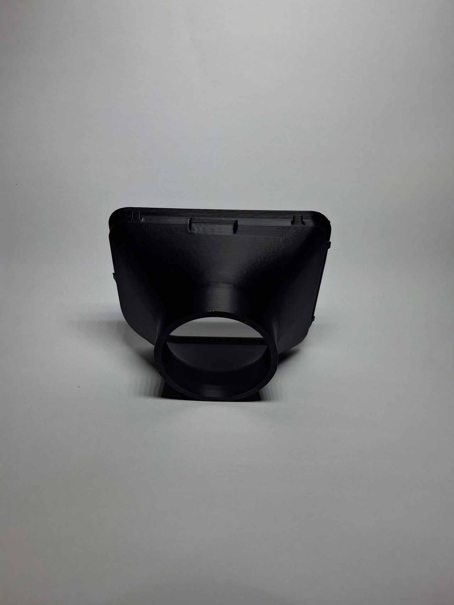 BMW E36 Brake Air Ducts (Pair) – South Africa – angled view