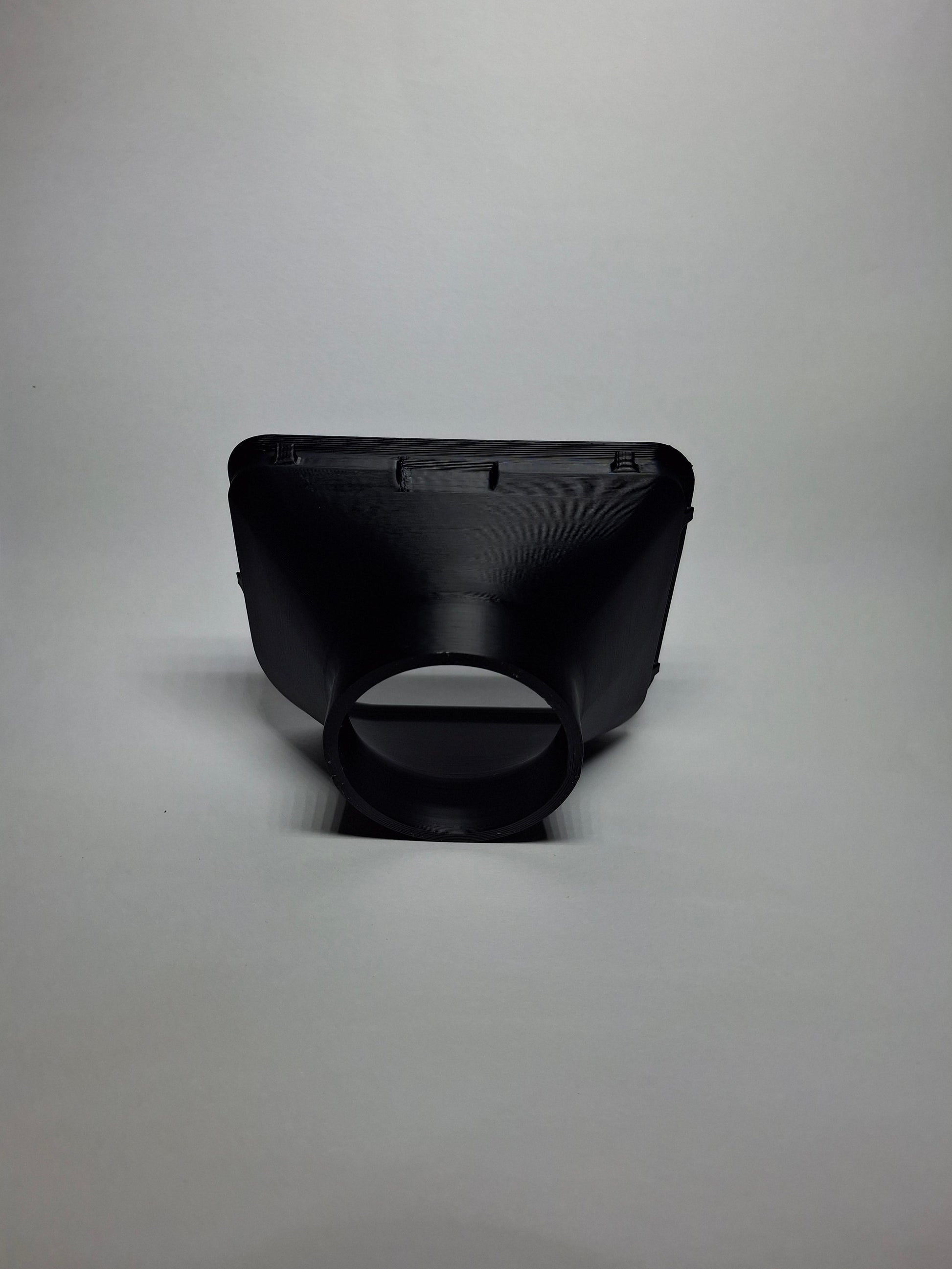 BMW E36 Brake Air Ducts (Pair) – South Africa – angled view