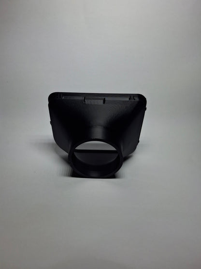 BMW E36 Brake Air Ducts (Pair) – South Africa – angled view