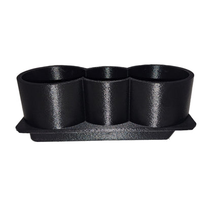 BMW E30 Cupholder Center