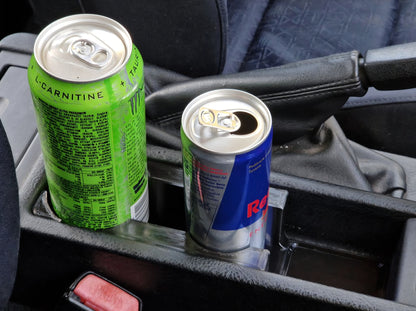 BMW E36 Cupholder Basic – angled view