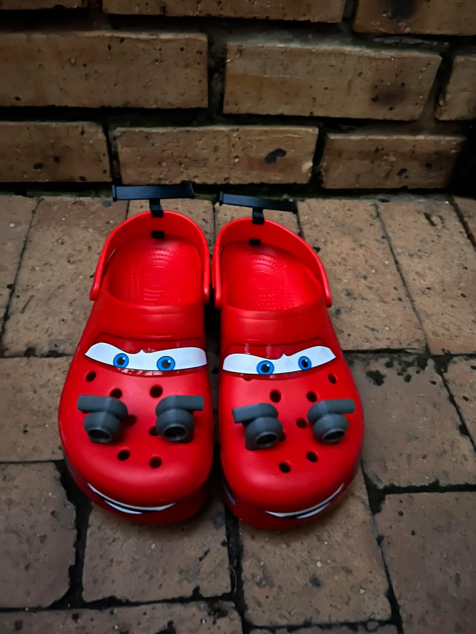 Croc Twin Turbo Kit