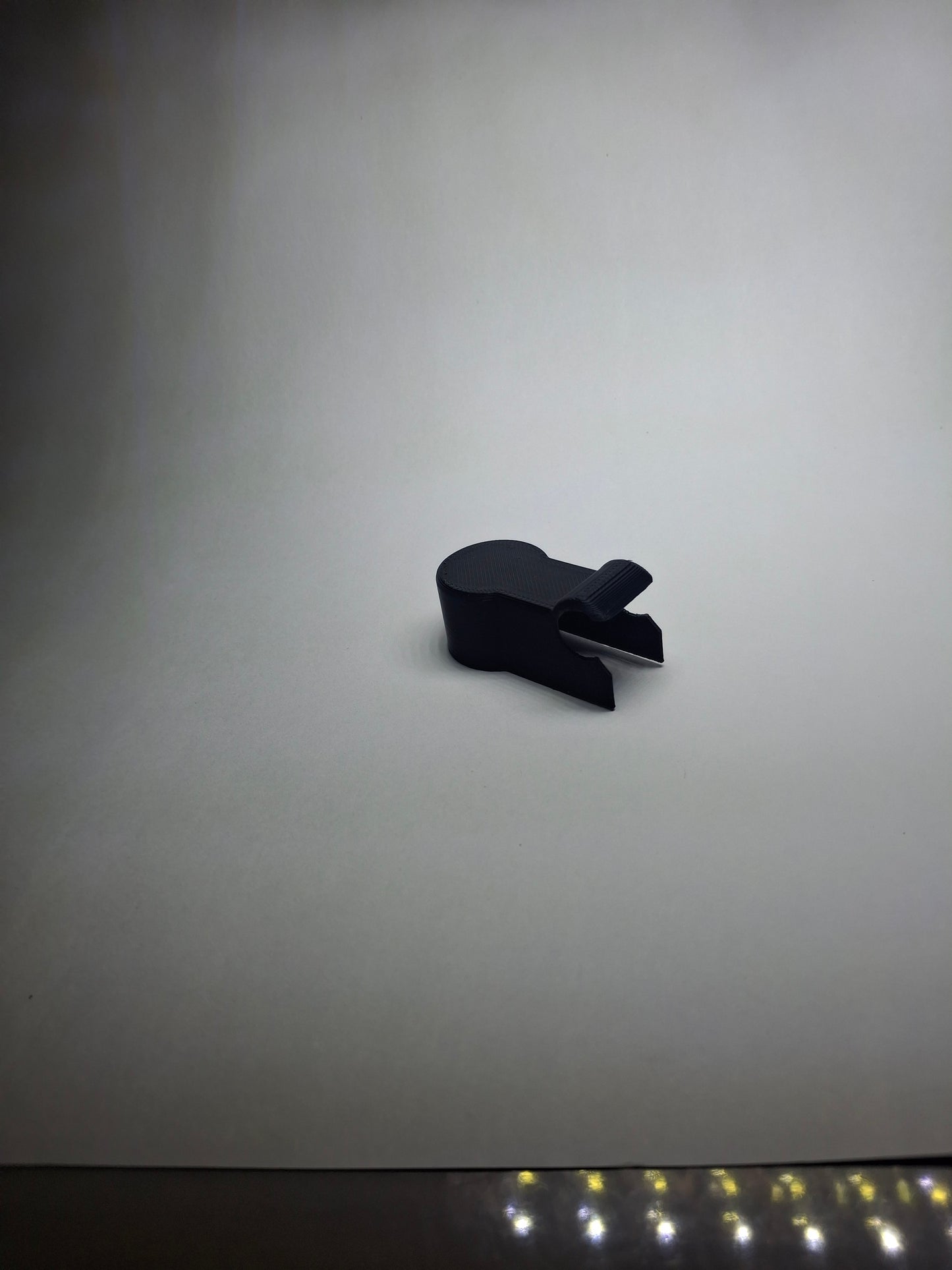 BMW E30 Wiper Motor Cover (Wide) x2